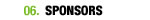 Sponsors